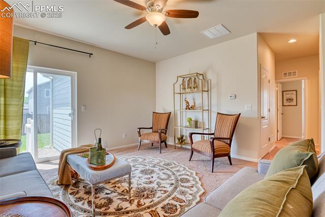 MLS Image for 6676  Liberator  ,Colorado Springs, Colorado