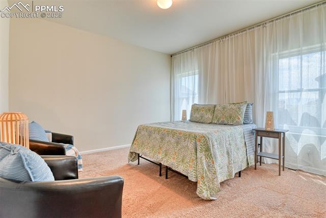 MLS Image for 6676  Liberator  ,Colorado Springs, Colorado