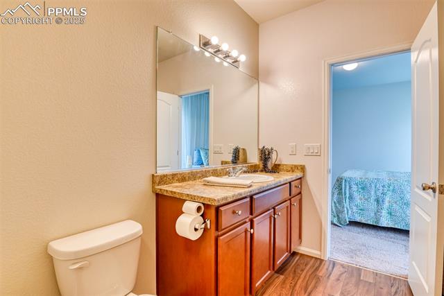 MLS Image for 6676  Liberator  ,Colorado Springs, Colorado