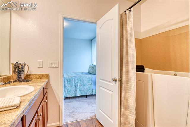 MLS Image for 6676  Liberator  ,Colorado Springs, Colorado