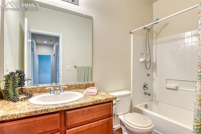 MLS Image for 6676  Liberator  ,Colorado Springs, Colorado