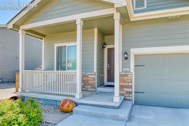 MLS Image for 6676  Liberator  ,Colorado Springs, Colorado