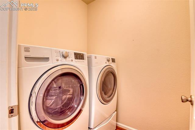 MLS Image for 6676  Liberator  ,Colorado Springs, Colorado