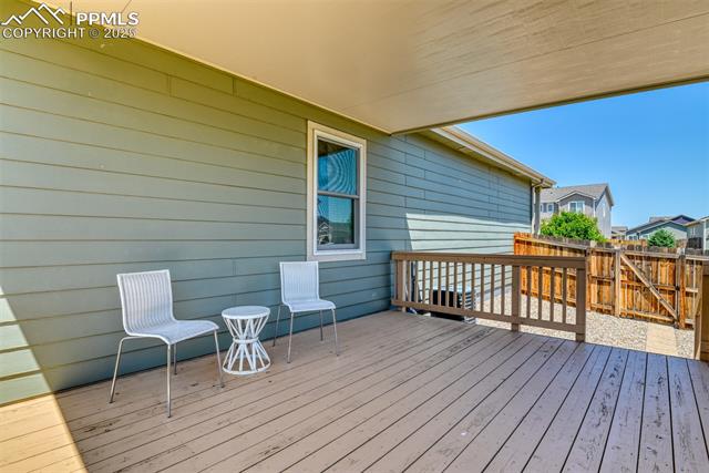 MLS Image for 6676  Liberator  ,Colorado Springs, Colorado