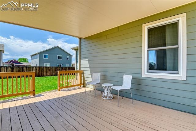 MLS Image for 6676  Liberator  ,Colorado Springs, Colorado