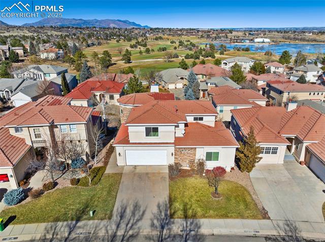 4114  San Felice  , colorado springs  House Search MLS Picture