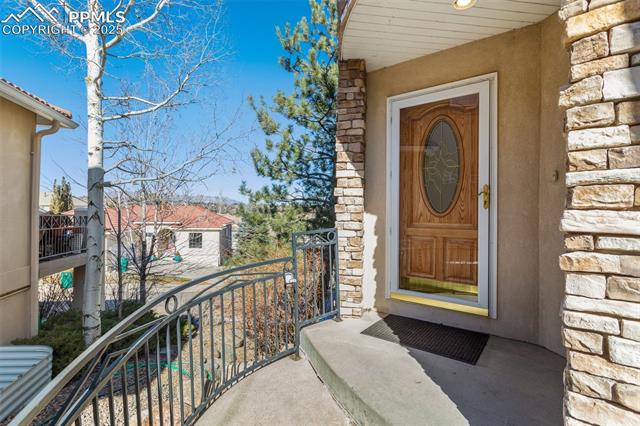 MLS Image for 4114  San Felice  ,Colorado Springs, Colorado