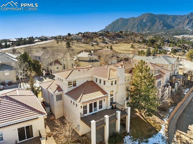 MLS Image for 4114  San Felice  ,Colorado Springs, Colorado