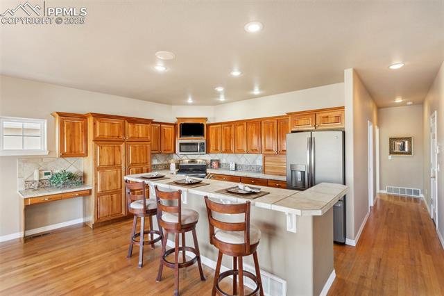 MLS Image for 4114  San Felice  ,Colorado Springs, Colorado