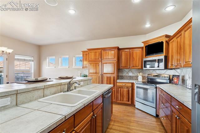 MLS Image for 4114  San Felice  ,Colorado Springs, Colorado