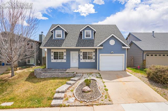 5219  Stillwater  , colorado springs&nbsp; House Search MLS Picture