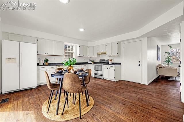 MLS Image for 5219  Stillwater  ,Colorado Springs, Colorado