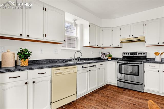 MLS Image for 5219  Stillwater  ,Colorado Springs, Colorado
