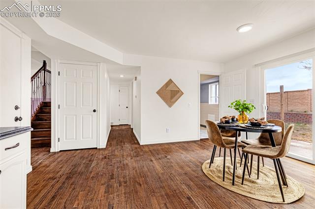 MLS Image for 5219  Stillwater  ,Colorado Springs, Colorado