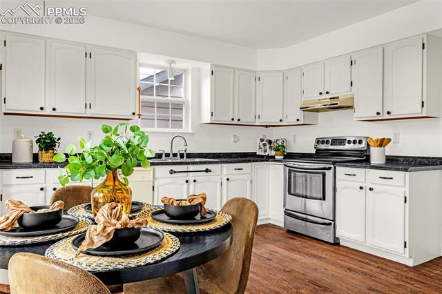 MLS Image for 5219  Stillwater  ,Colorado Springs, Colorado