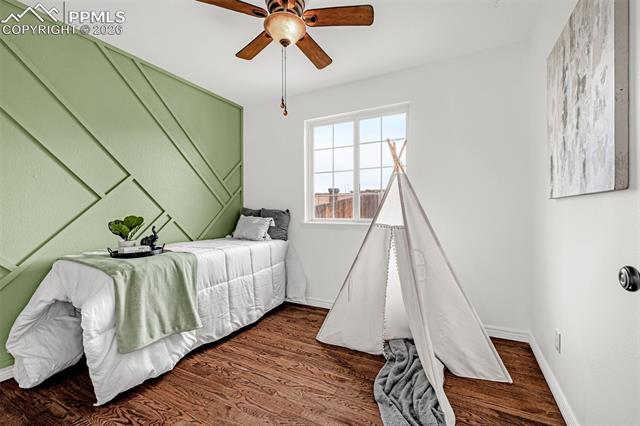 MLS Image for 5219  Stillwater  ,Colorado Springs, Colorado