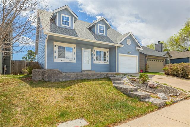 MLS Image for 5219  Stillwater  ,Colorado Springs, Colorado