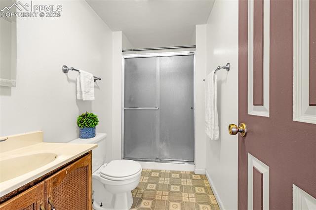 MLS Image for 5219  Stillwater  ,Colorado Springs, Colorado