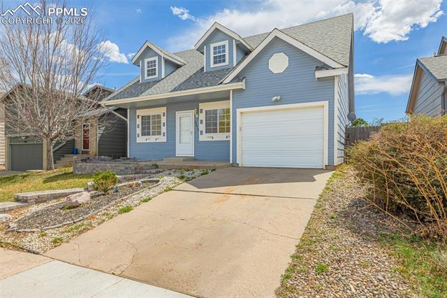 MLS Image for 5219  Stillwater  ,Colorado Springs, Colorado
