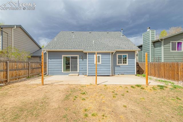 MLS Image for 5219  Stillwater  ,Colorado Springs, Colorado