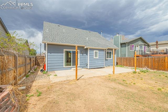 MLS Image for 5219  Stillwater  ,Colorado Springs, Colorado