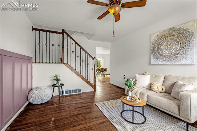 MLS Image for 5219  Stillwater  ,Colorado Springs, Colorado