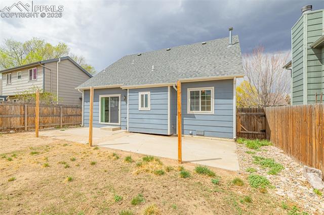 MLS Image for 5219  Stillwater  ,Colorado Springs, Colorado