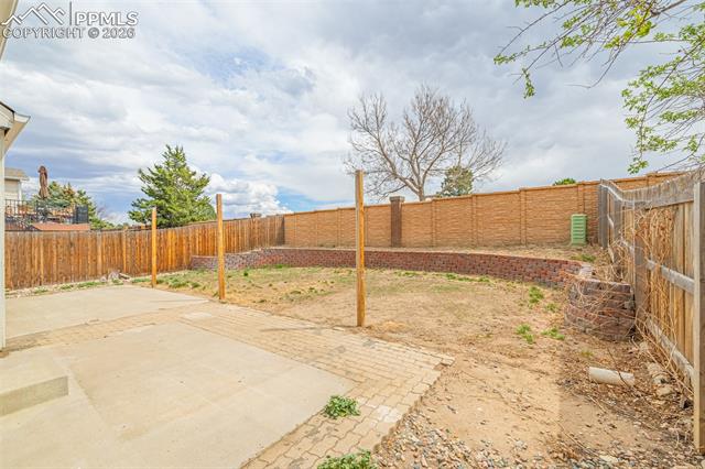 MLS Image for 5219  Stillwater  ,Colorado Springs, Colorado