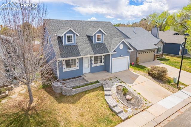 MLS Image for 5219  Stillwater  ,Colorado Springs, Colorado
