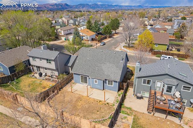 MLS Image for 5219  Stillwater  ,Colorado Springs, Colorado