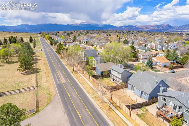 MLS Image for 5219  Stillwater  ,Colorado Springs, Colorado