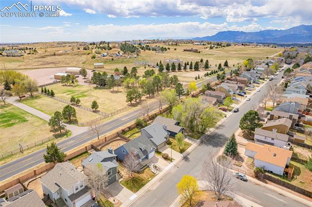 MLS Image for 5219  Stillwater  ,Colorado Springs, Colorado