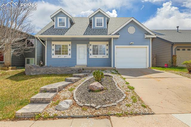 MLS Image for 5219  Stillwater  ,Colorado Springs, Colorado
