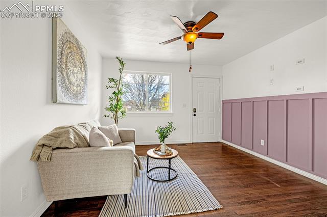 MLS Image for 5219  Stillwater  ,Colorado Springs, Colorado