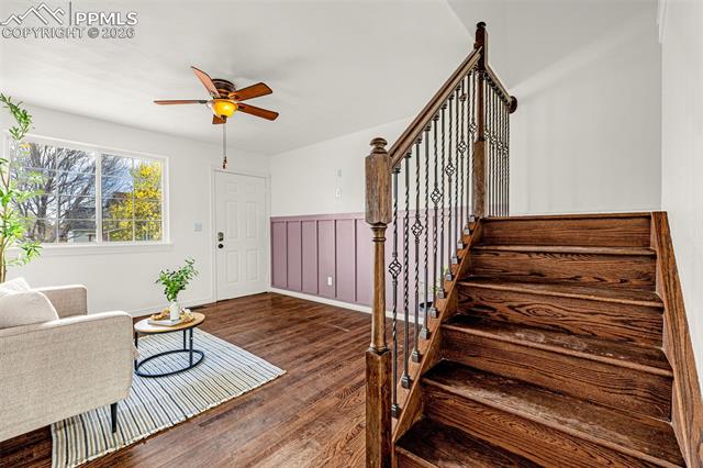 MLS Image for 5219  Stillwater  ,Colorado Springs, Colorado