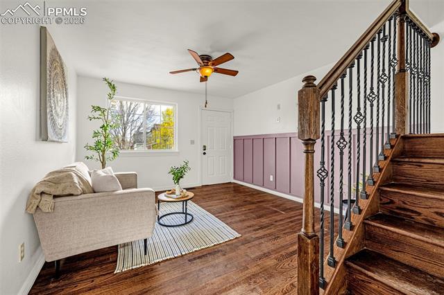 MLS Image for 5219  Stillwater  ,Colorado Springs, Colorado