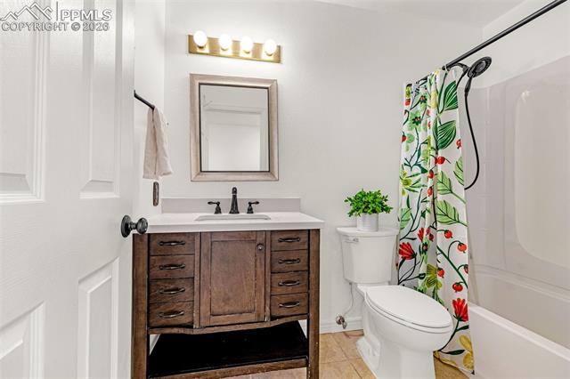 MLS Image for 5219  Stillwater  ,Colorado Springs, Colorado