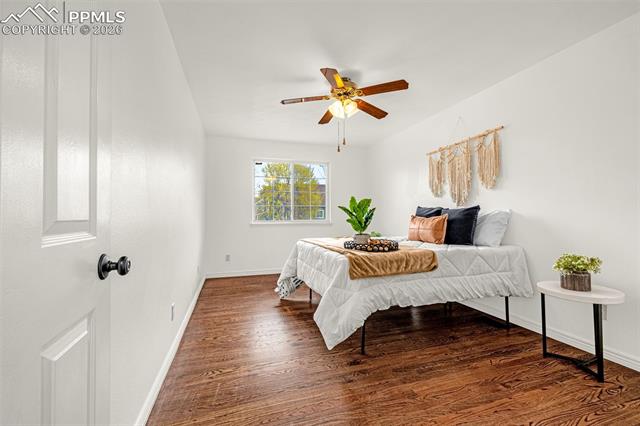 MLS Image for 5219  Stillwater  ,Colorado Springs, Colorado