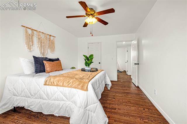 MLS Image for 5219  Stillwater  ,Colorado Springs, Colorado
