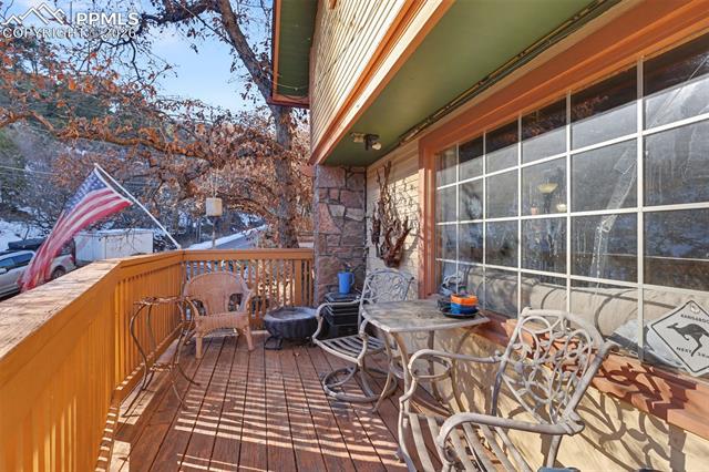 MLS Image for 50  Minnehaha  ,Manitou Springs, Colorado