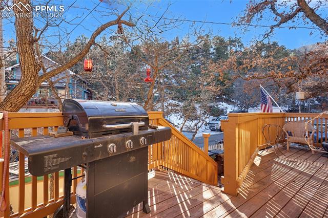 MLS Image for 50  Minnehaha  ,Manitou Springs, Colorado