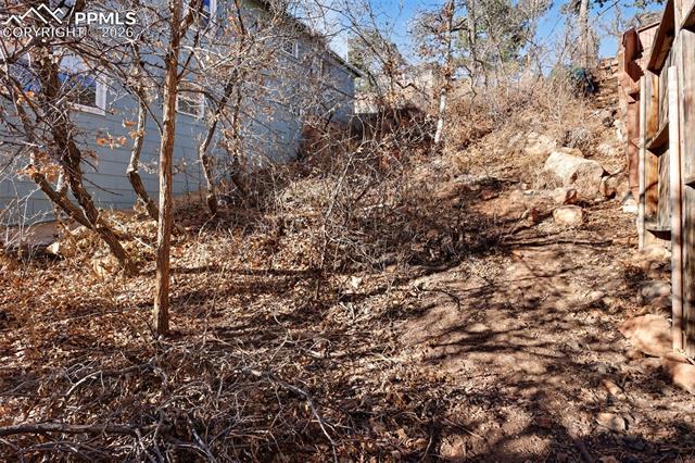 MLS Image for 50  Minnehaha  ,Manitou Springs, Colorado