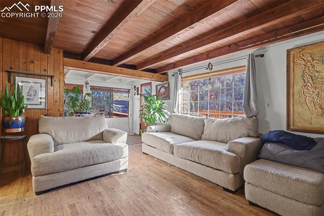 MLS Image for 50  Minnehaha  ,Manitou Springs, Colorado