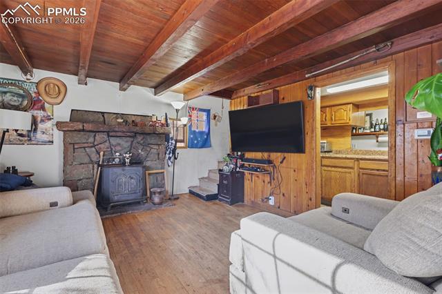 MLS Image for 50  Minnehaha  ,Manitou Springs, Colorado