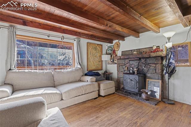 MLS Image for 50  Minnehaha  ,Manitou Springs, Colorado