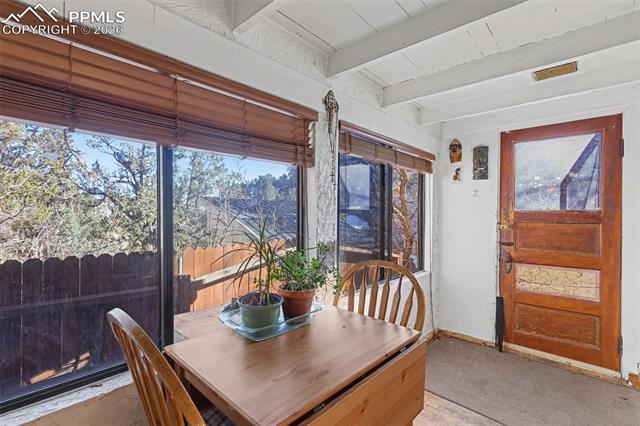 MLS Image for 50  Minnehaha  ,Manitou Springs, Colorado