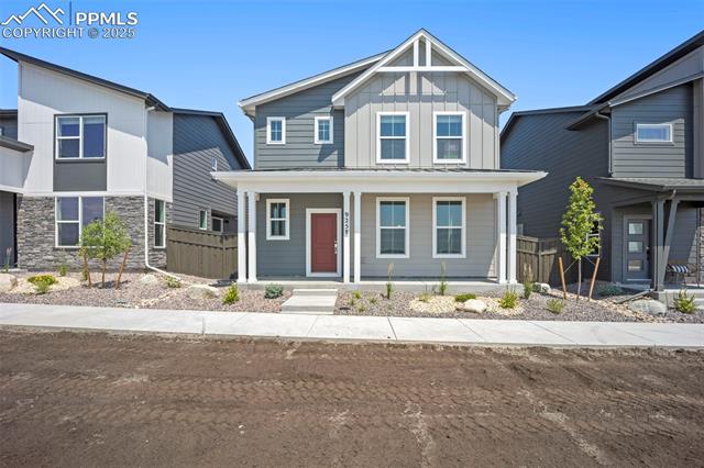 9258  Kurie Mine  , colorado springs&nbsp; House Search MLS Picture