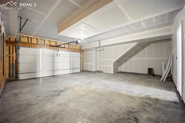 MLS Image for 9258  Kurie Mine  ,Colorado Springs, Colorado
