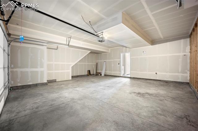 MLS Image for 9258  Kurie Mine  ,Colorado Springs, Colorado