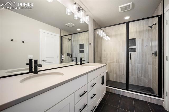 MLS Image for 9258  Kurie Mine  ,Colorado Springs, Colorado